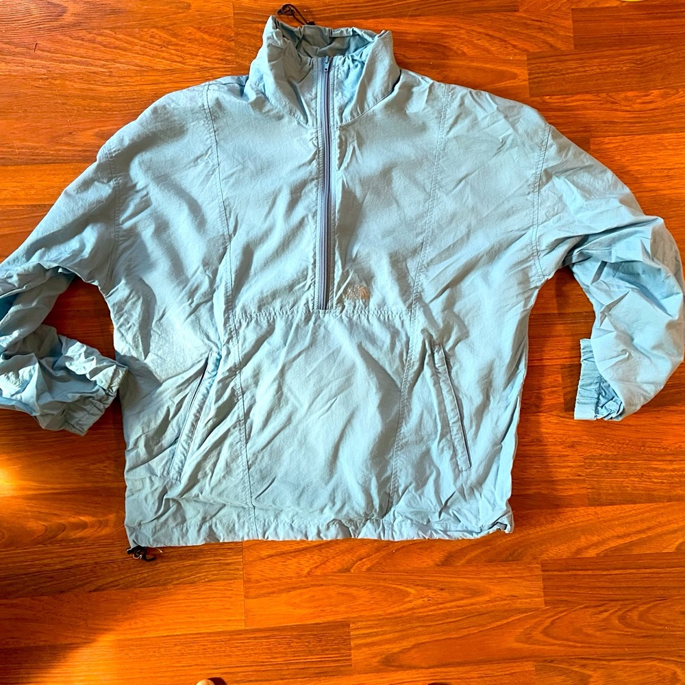 Vintage North Face Anorak